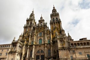 Santiago de Compostela